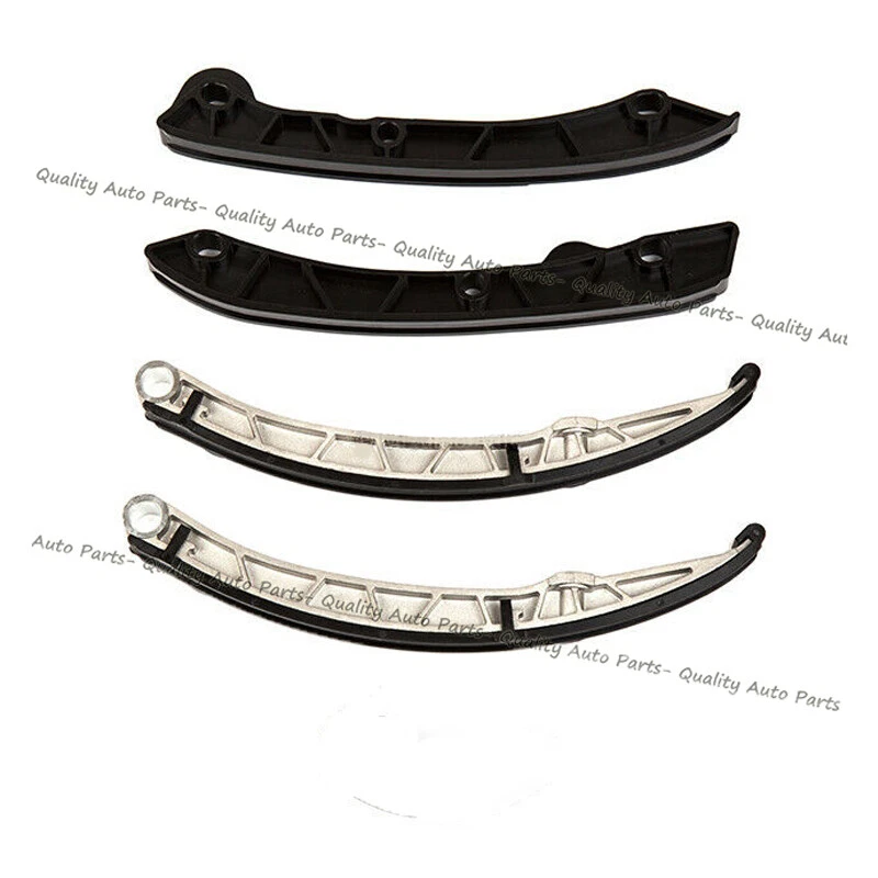 Kit de cadena de distribución VVT apto para Jaguar Land Rover F-Pace XKII XFR-S Discovery SCV8 5,0 L Foto 3 de 4