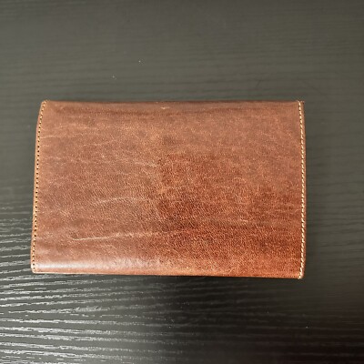 ♦お値下げ→5/2迄♦NIKOLAI by PIQUADRO アタッシュケース Piquadro Nikolai Two Pen Leather Case