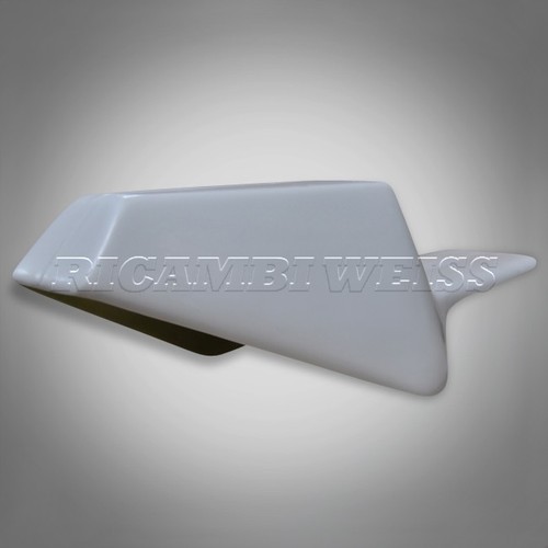 0056 MOTO GUZZI LE MANS 1 2 3 Cafe Racer Seat Hump Rear Unit Race Tail Cowl - Picture 3 of 5