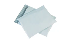 WHITE POLY MAILERS/SHIPPING BAGS/ENVELOPES Self Seal 10x15 15x19 19x30