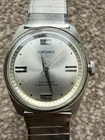 Vintage Ladies Seiko 2104-0100 Hand Wind Watch Nov 1964 Working Order