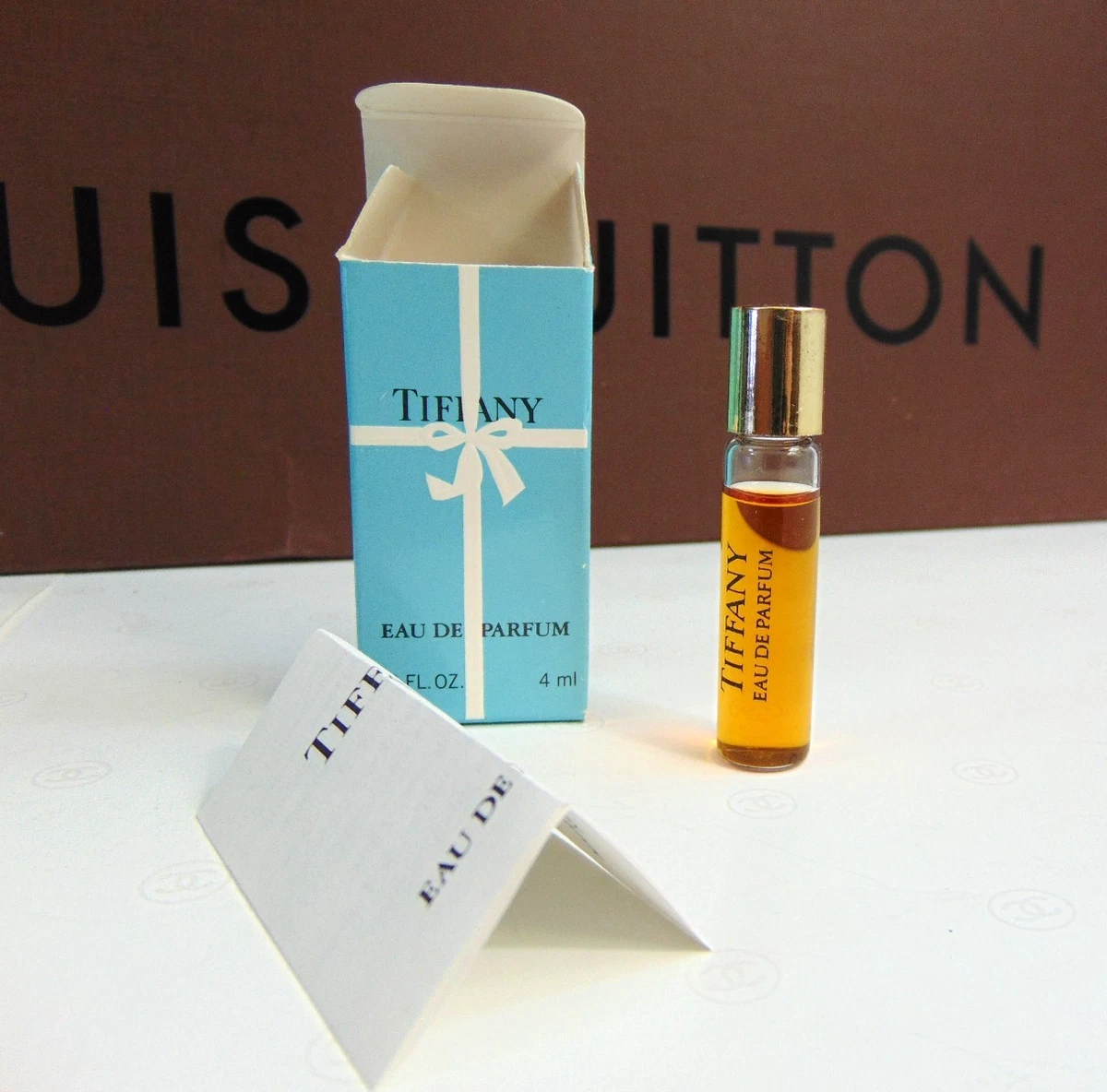 Tiffany & Co. Discontinued Fragrances for Women for sale | eBay