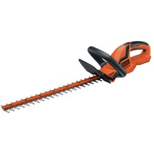 Black & Decker LHT2220B 20V MAX 22" Cordless Hedge Trimmer New