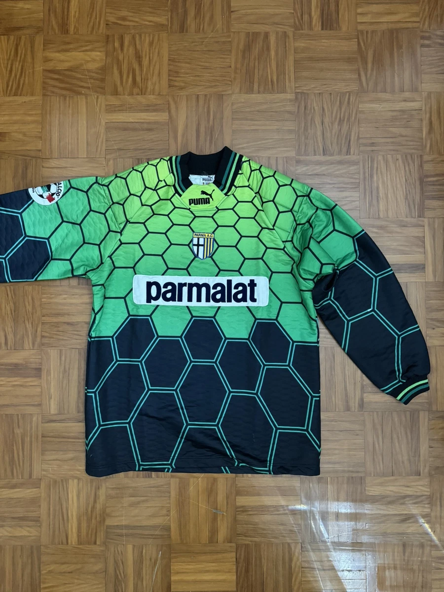 Maglia Buffon Parma - Sports In vendita a Savona