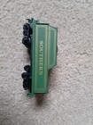 vintage tyco 11 piece track set with, Locomotive, southern tender, & caboose — photo 9