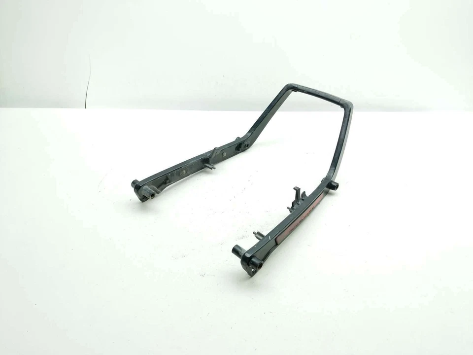 84 85 Honda Nighthawk 700S CB700SC barra de apoio para trilho de assento de passageiro traseiro - Imagem 4 de 4