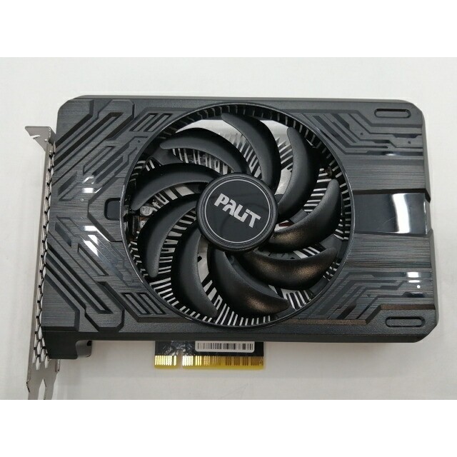 USED PALIT GeForce RTX 4060 StormX V1 8GB Graphics Card