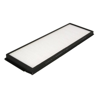 Innenraumluftfilter MAHLE LA 502