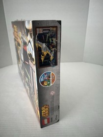 LEGO Star Wars: Naboo Starfighter (75092)