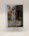 Topps Signature Class 2026 Jalen Brunson Auto #VCC-JB New York Knicks /10
