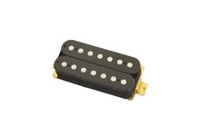 ARTEC HOA117 7-String Humbucker Open Bridge Pickup (Alnico5 Bar)
