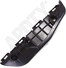 APDTY 165224 Front Bumper Bracket RH, Support