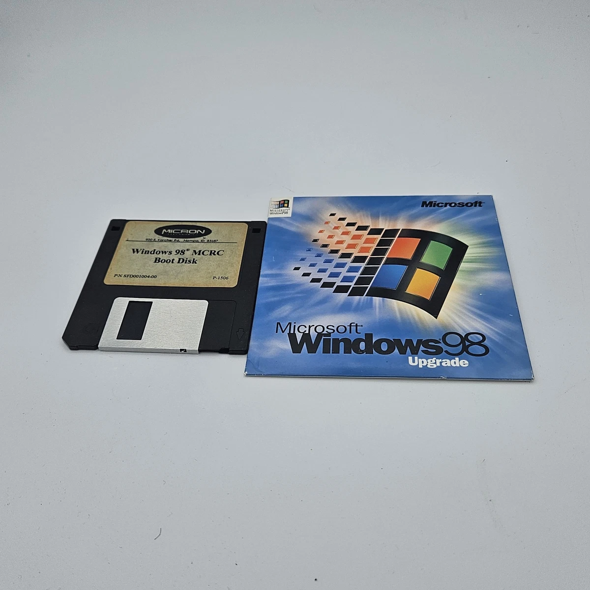 Microsoft Microsoft Windows 3.x Computer Software for sale | eBay