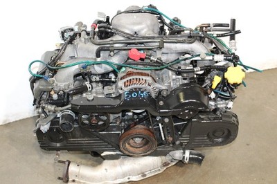 JDM Subaru Impreza Forester Legacy Outback EJ20  2.0L EJ203 SOHC Motor ONLY