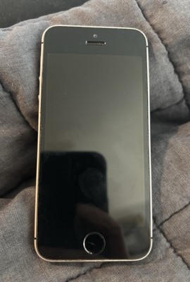 Apple iPhone SE A1662 16GB For Parts/Untested | eBay