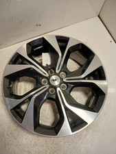 FORD MUSTANG SUV ALLOY WHEEL 2443114 LJ8C-1007-B1A 7JX19 ET47.5 5X108MM