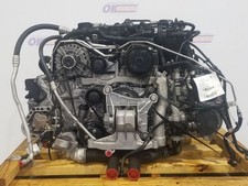 Engine 3.4l Vin B 2014 Porsche 981 Cayman S Boxster 39k Miles