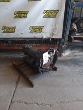 Automatic Transmission 4wd 4x4 5.3l Fits 2004 Tahoe 1335702