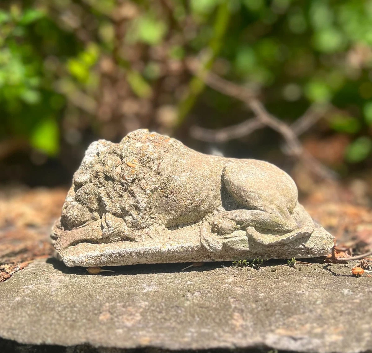 Antique Garden Decor for sale | eBay