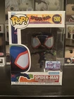 Funko Pop! Marvel - Spider-Man (Funko Exclusive) #1500 Elite LE (W/Protector)