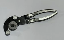 K-D KD Tools 2189 Hand Held Tubing Bending Bender Pliers Tool  5/16 - 3/8  USA