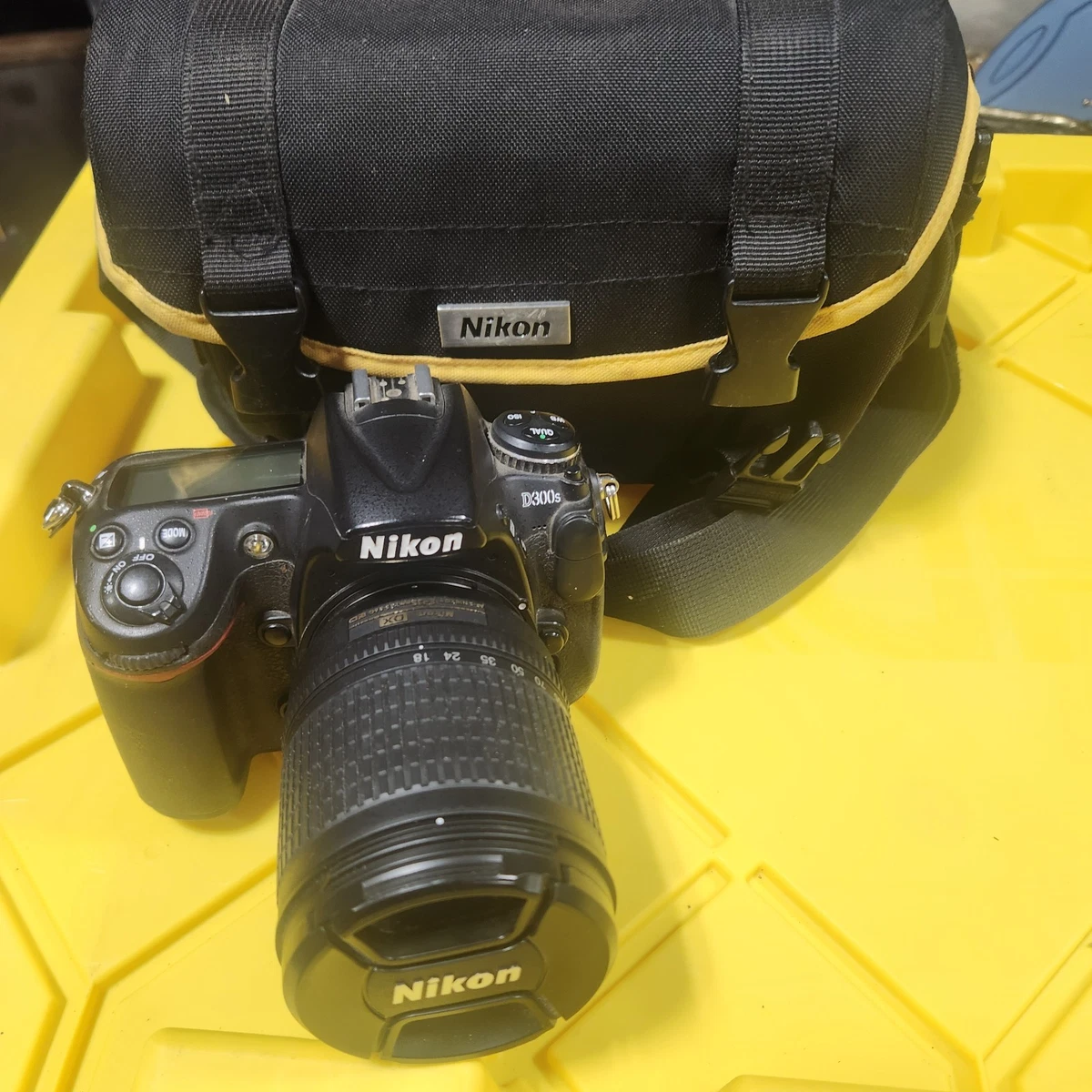 Nikon D300S Digital Cameras for Sale | Shop New & Used Digital