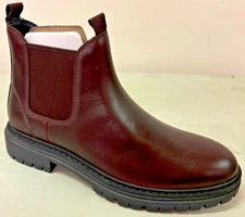 Cole Haan Men's McIntyre Waterproof Chelsea Boots C40754, 8.5m
