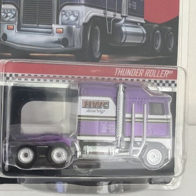 Hot Wheels 2021 RLC Special Editions Thunder Roller for sale