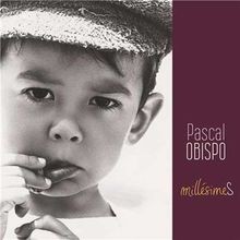 Millesimes  von Obispo,Pascal | CD | Zustand sehr gut