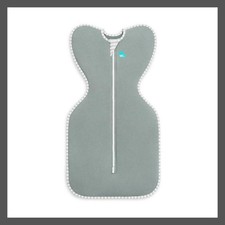 Love to Dream Swaddle Up Swaddle Wrap - Original - Deep Olive