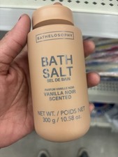 Bath Salts