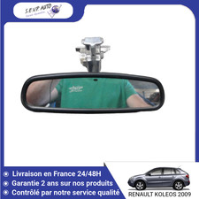 Retroviseur intérieur Renault KOLEOS