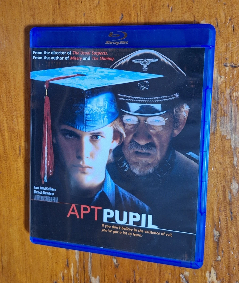 Apt Pupil DVDs & Blu-ray Discs for sale | eBay