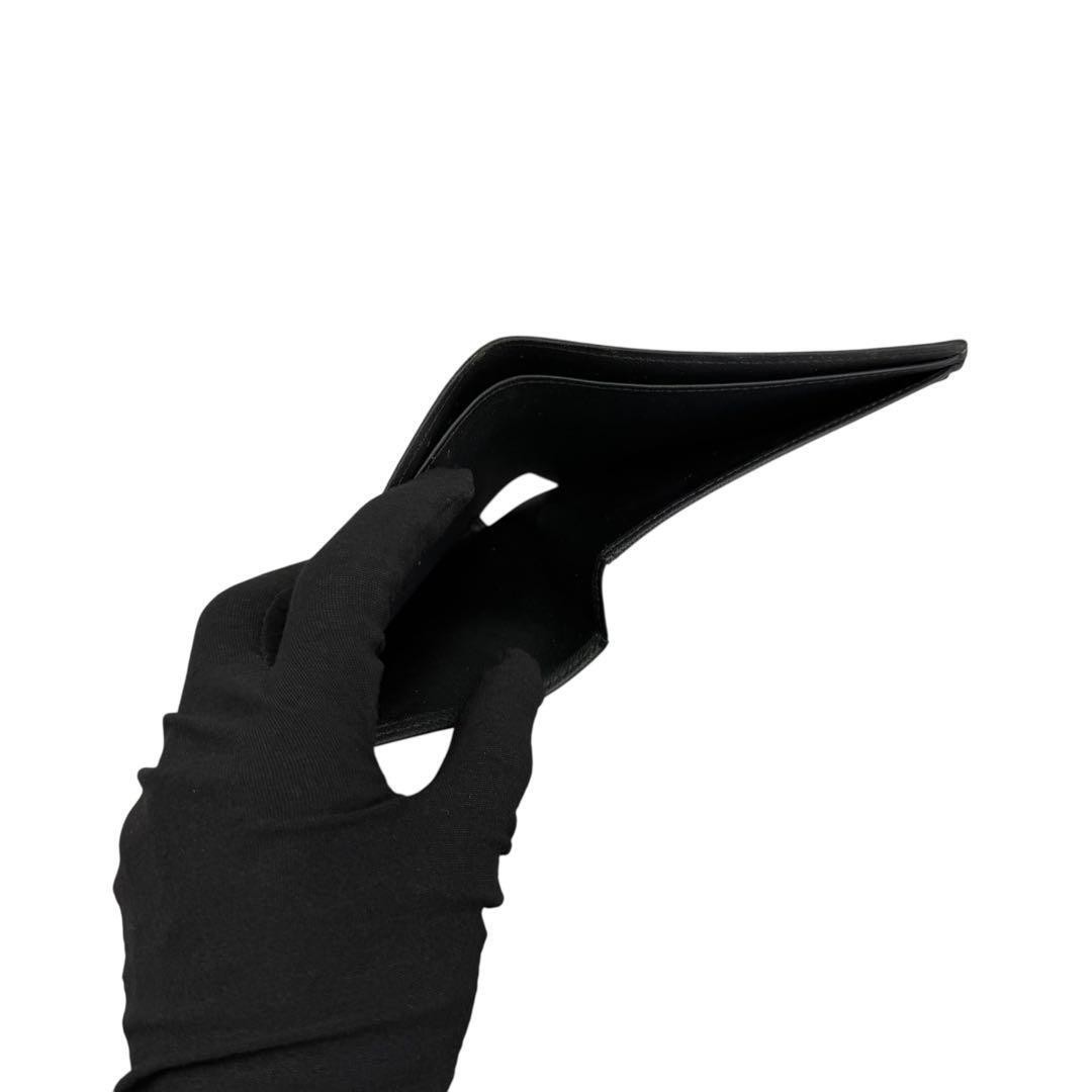 Louis Vuitton Monogram Eclipse Wallet Multi Card … - image 7