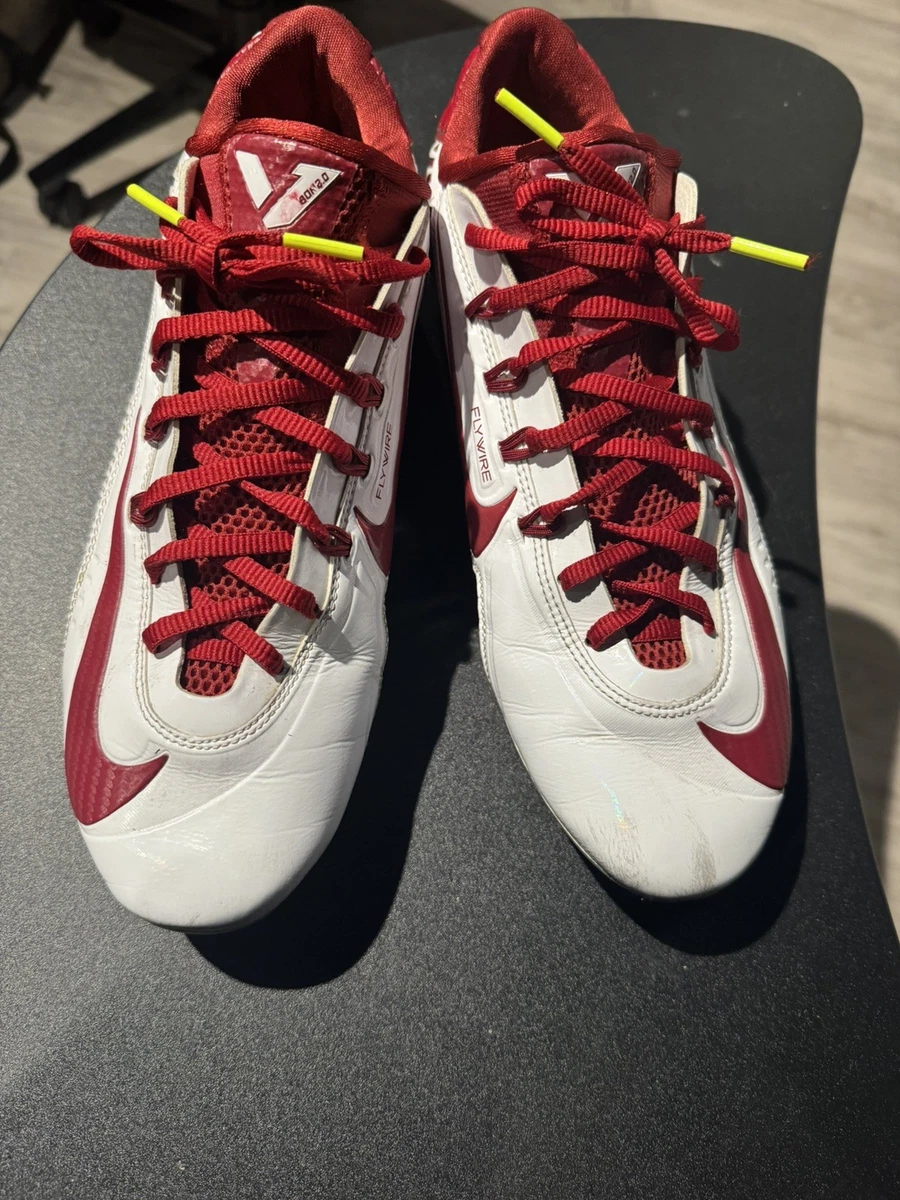 Nike Vapor Carbon Td Cleats for sale - eBay