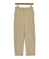 steven alan Slacks Beige XS 2200581404046