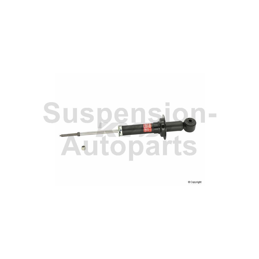KYB Shocks Struts Fits 2002 2003 2004 2005 2006 2007 Mitsubishi Lancer