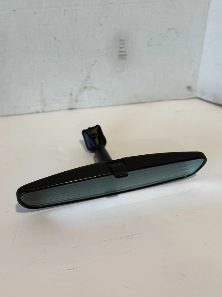 2004-2012 GMC CANYON 4X4 WINDSHIELD REAR VIEW MIRROR ASSEMBLY BASE OEM - Image 2 of 4