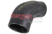 Ladeluftschlauch Metzger Autoteile 2401211 FüR Ford Ranger Tke Tdci 4X4