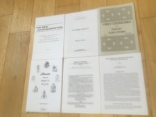 WITCHCRAFT OCCULT MAGICK Grimoire Satanic Magic Crowley Pagan Rune Spells