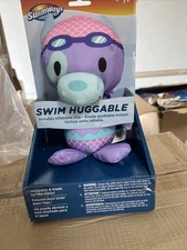 SwimWays Swim Huggable