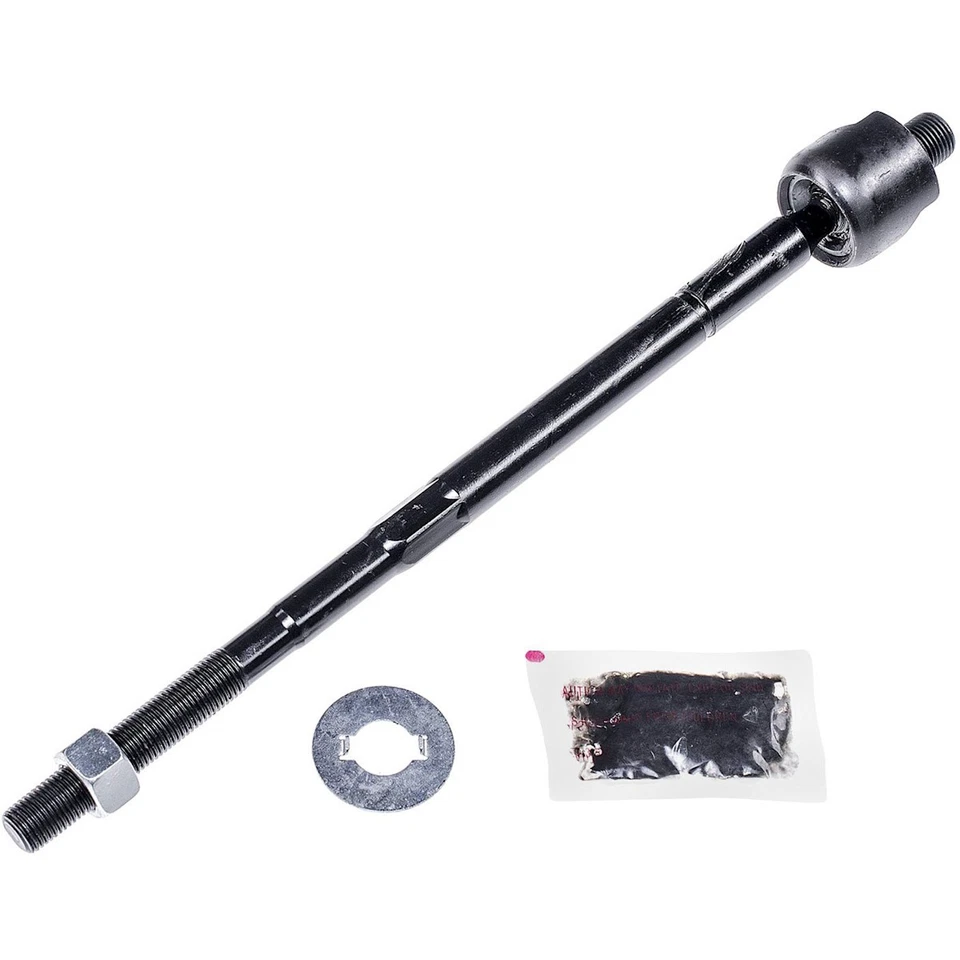 TI60035XL Dorman Tie Rod End dianteiro motorista ou passageiro lateral direito esquerdo para Kia - Imagem 2 de 2