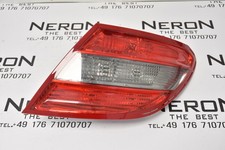 Mercedes C W204 Limousine Rück Brems Leuchte Rechts 2048203064