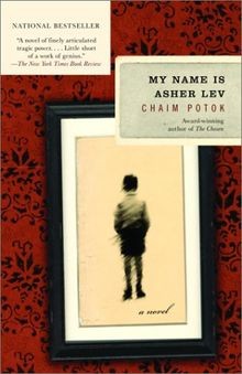 My Name Is Asher Lev von Chaim Potok | Buch | Zustand gut