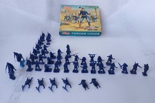 Soldatini Airfix Scala 1:72 HO "Foreign Legion" Cod S10 (017010) Completa Scatol