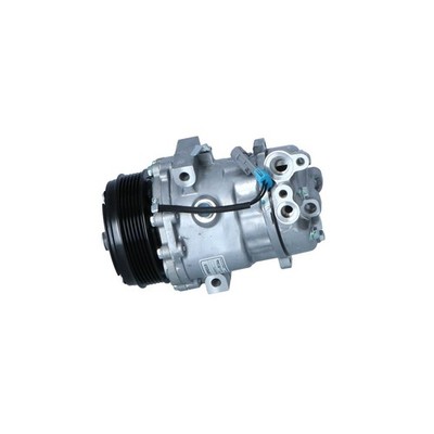 Klimakompressor 12 V Ø 110 mm SD6V10 NRF für u.a. OPEL COMBO