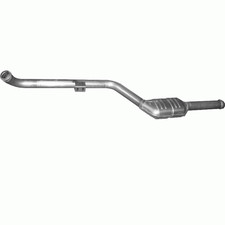 Katalysator für MERCEDES C200 - T203/- W203 C220 CLK W209 2.2 D 2000-2009