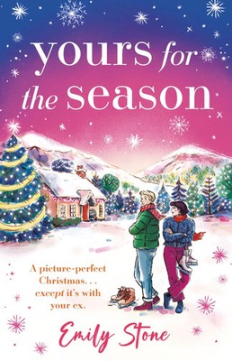 Yours for the Season | Emily Stone | Taschenbuch | Englisch | 2025 | Headline