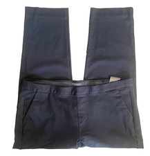 Liverpool Jean Company Black Pull-On Pants Size 12P Stretch Pockets Inseam 27"