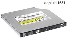 HL BU40N 6X SATA Ultra Slim Internal UHD Blu-ray / DVD Writer